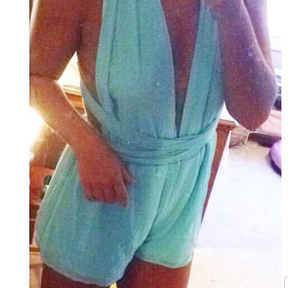 Romper